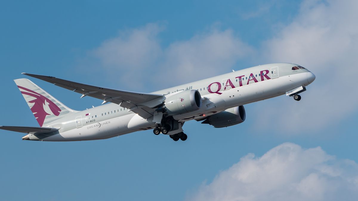 Qatar Airways zezelená. Zbaví se starých letadel a nakoupí úspornější